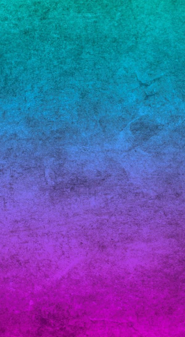Blueto Purple Ombre Texture Wallpaper