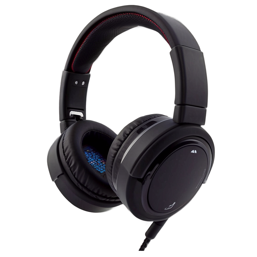 Bluetooth Gaming Headphones Png Rhp PNG