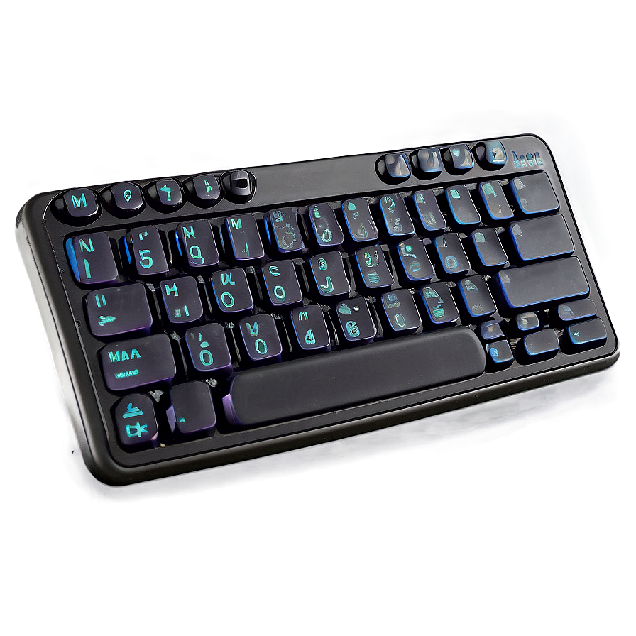 Bluetooth Keyboard Png Orj77 PNG