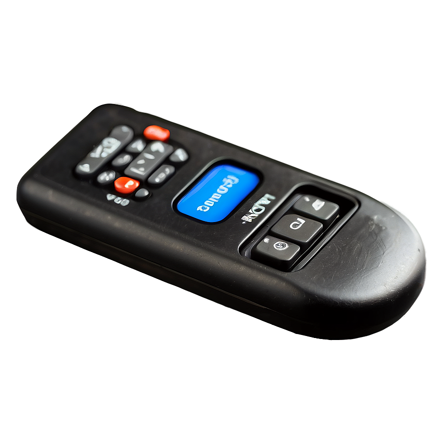 Bluetooth Remote Control Png 99 PNG