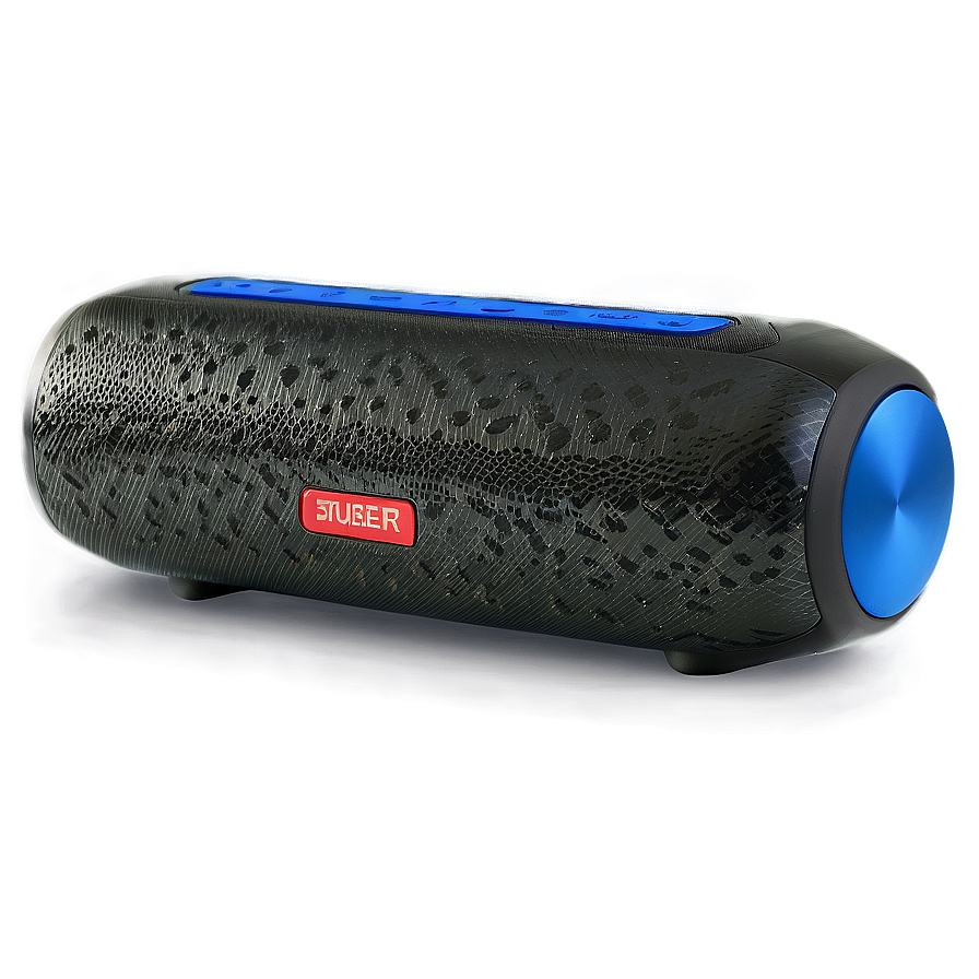 Bluetooth Speaker Radio Png Vbe PNG