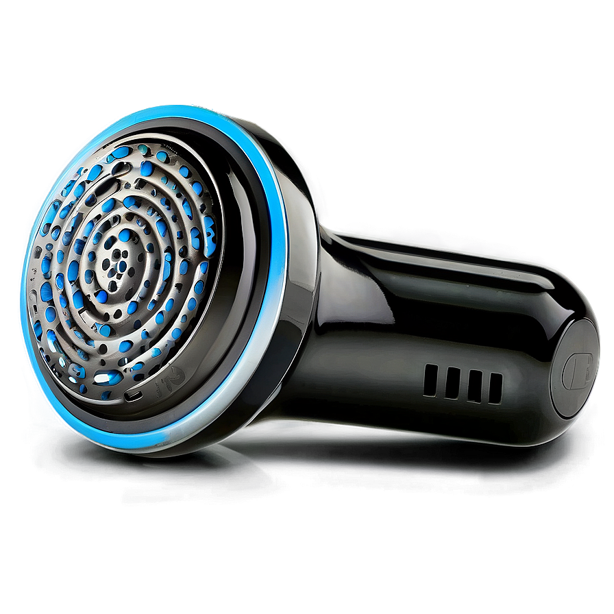 Bluetooth Speaker Shower Head Png 13 PNG