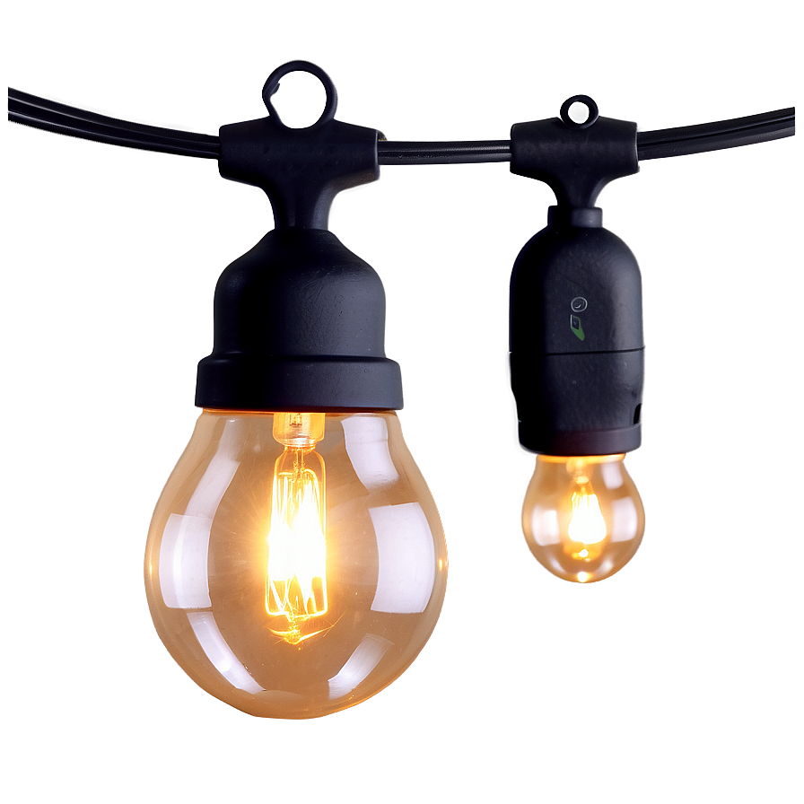 Bluetooth String Lights Png 33 PNG