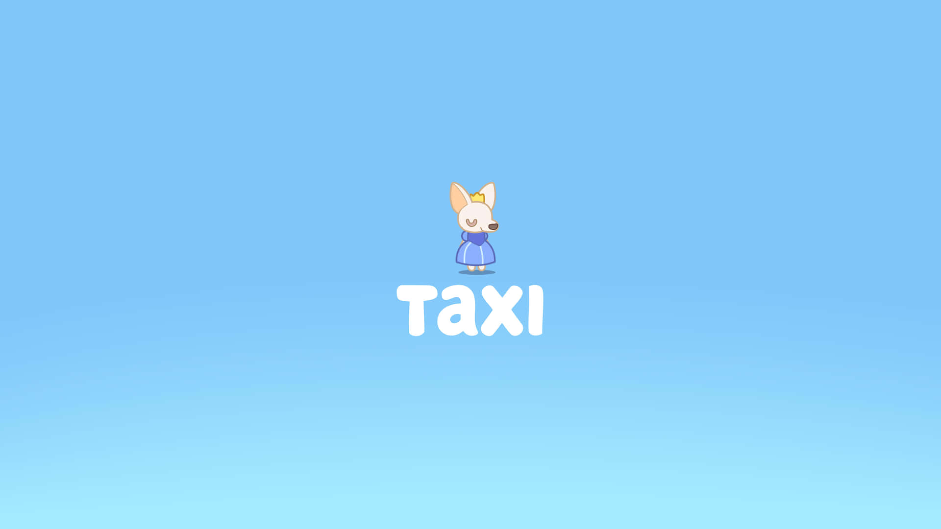 Taxiskærmbillede Miniaturebillede