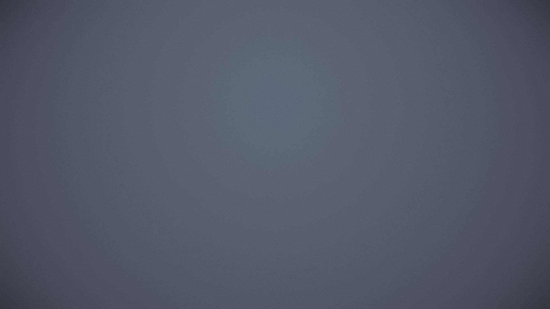 Bluish Solid Grey Background Wallpaper