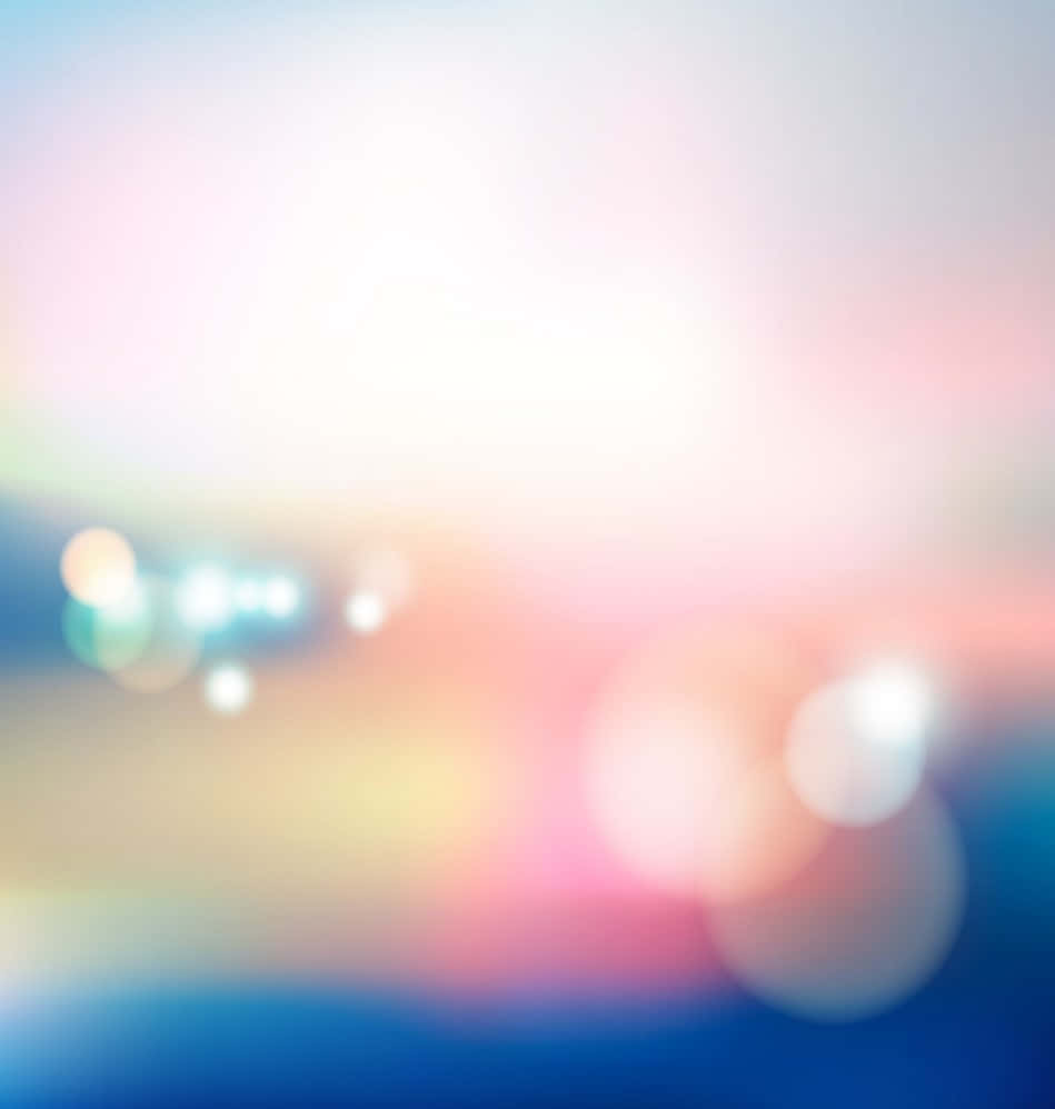 Elegant Blur Zoom Background