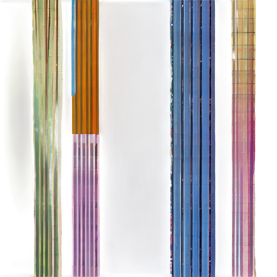 Blurred Vertical Line Representation Png Eue33 PNG