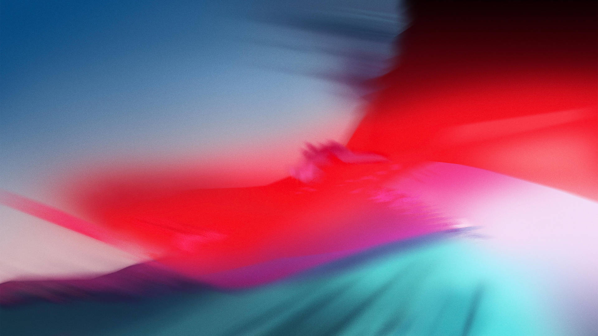 Blurry Abstract Colors 4k Pc Wallpaper
