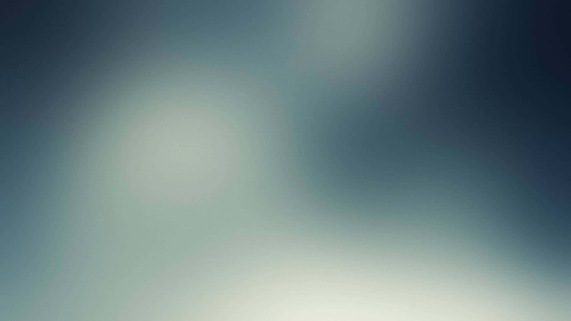 Blurry Background Light In A Dark Surface 1920 x 1080 Background