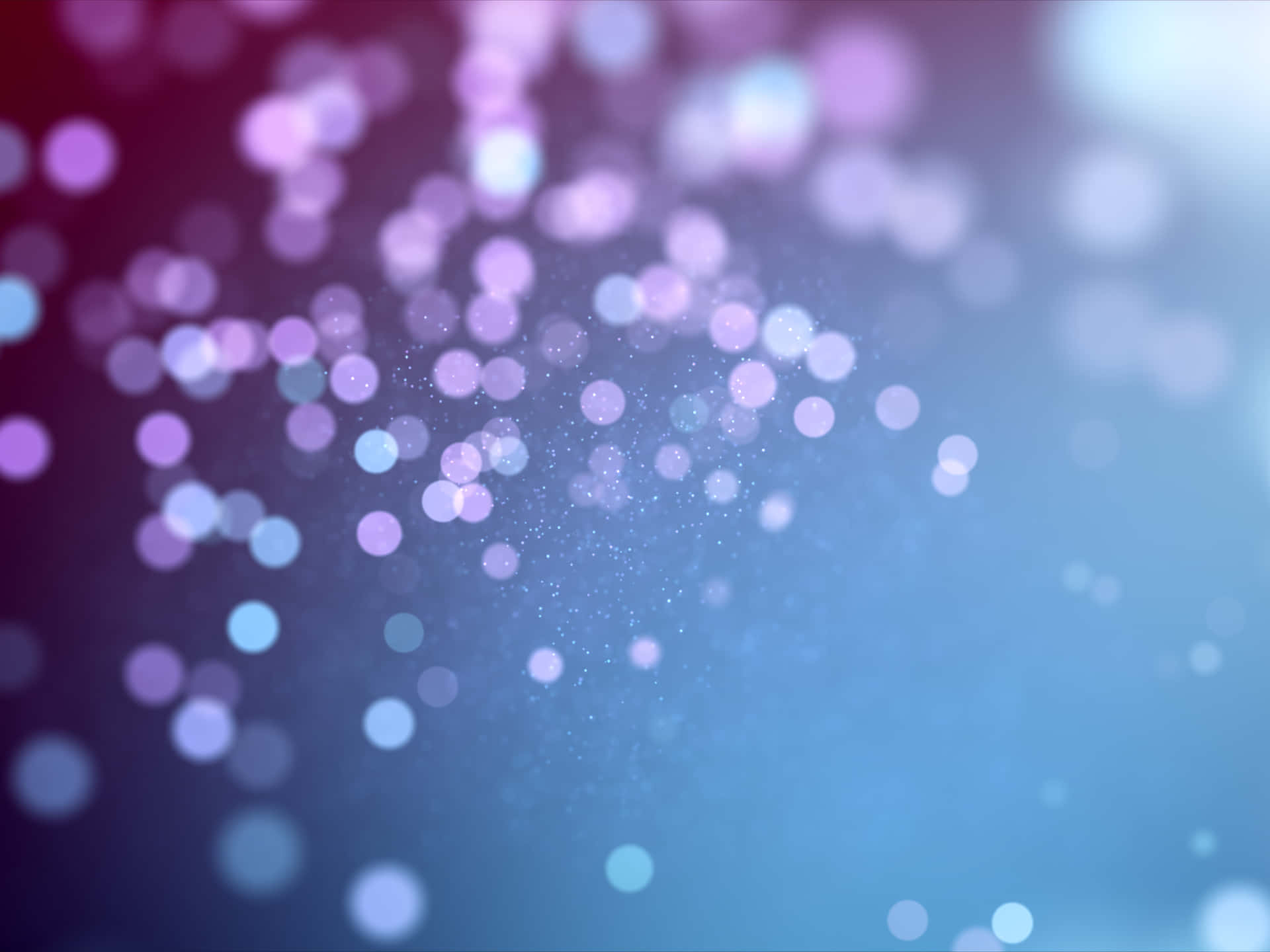 Blurry Background Light Blue And Purple Glitters 2048 x 1536 Background