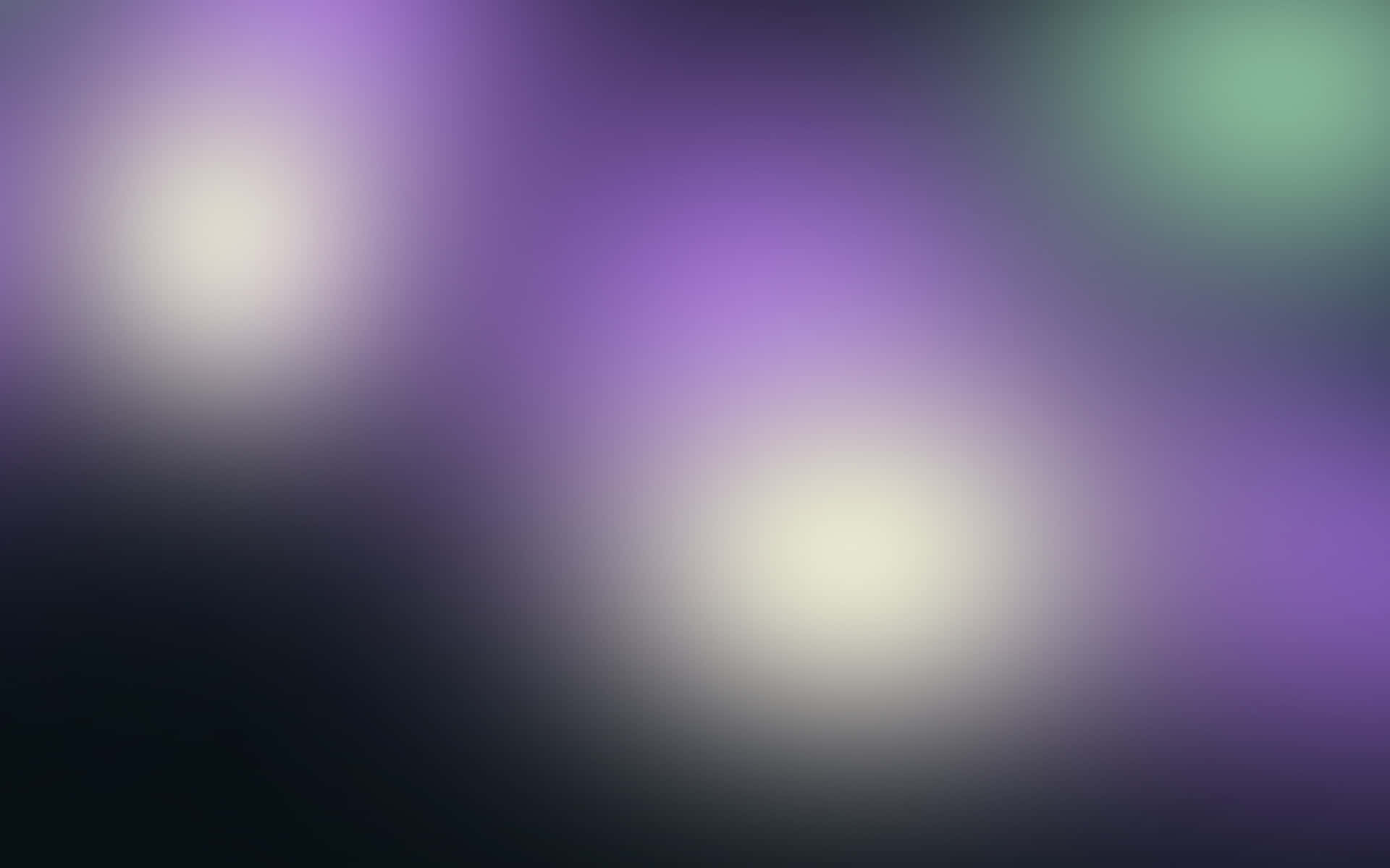 Blurry Background Bright Indigo Lights 2560 x 1600 Background