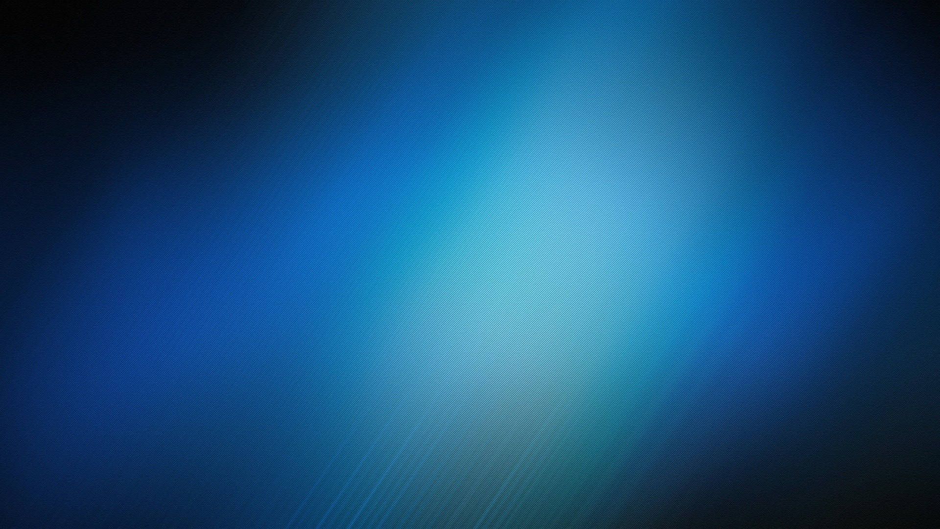 Blurry Blue Texture Wallpaper