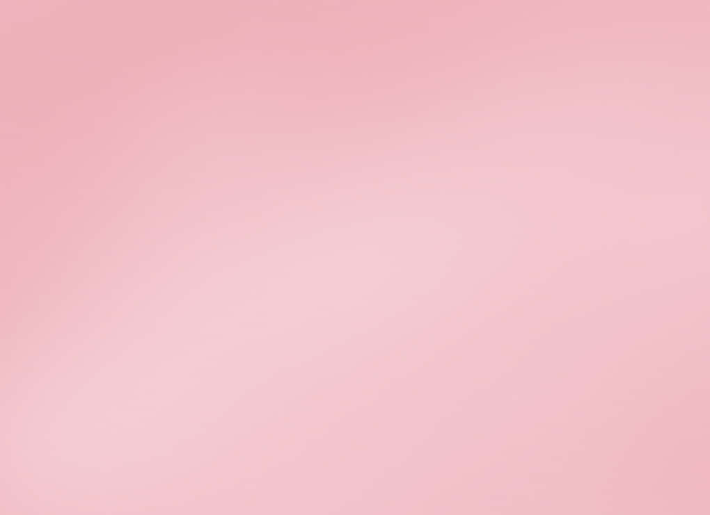 Simple Pink Blush Background
