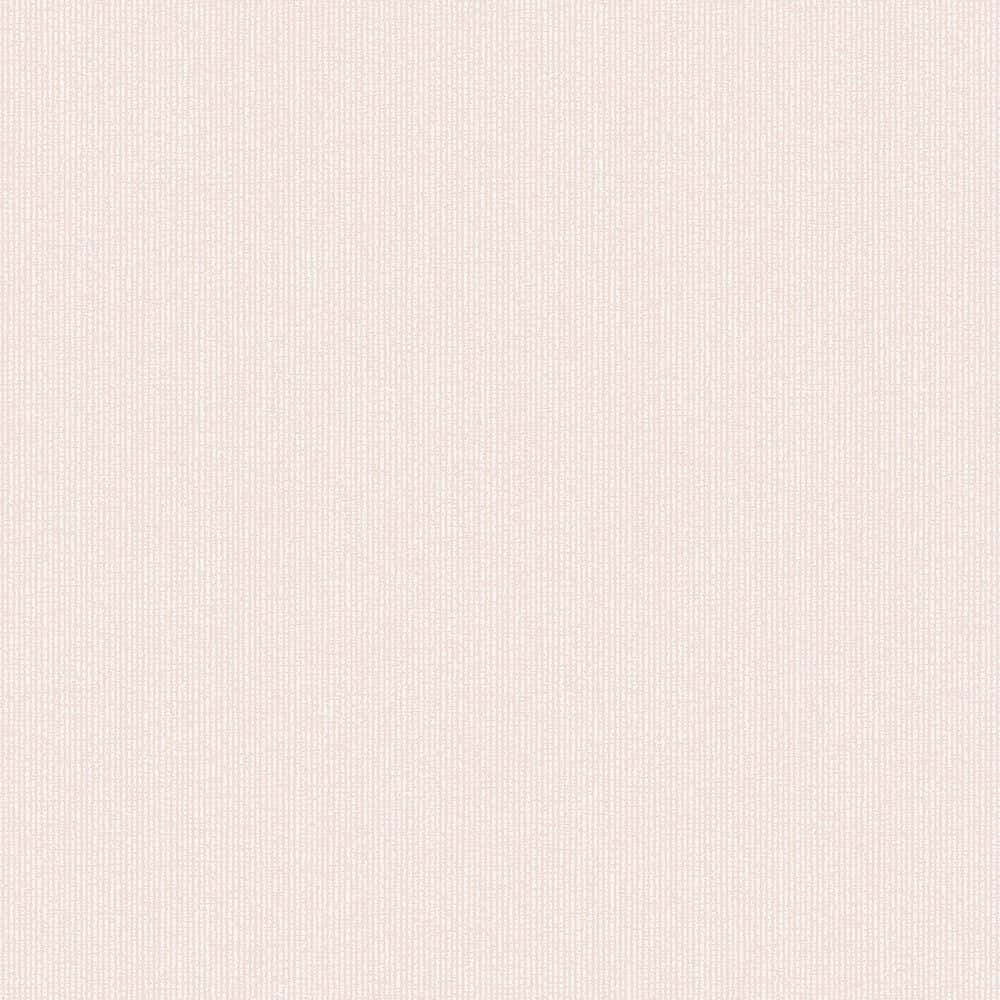 Blush Pink Fabric Texture Wallpaper