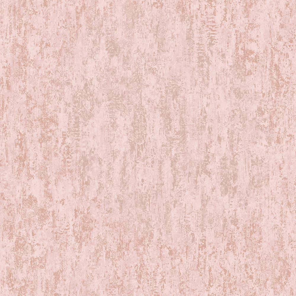 Blush Pink Textured Background Wallpaper