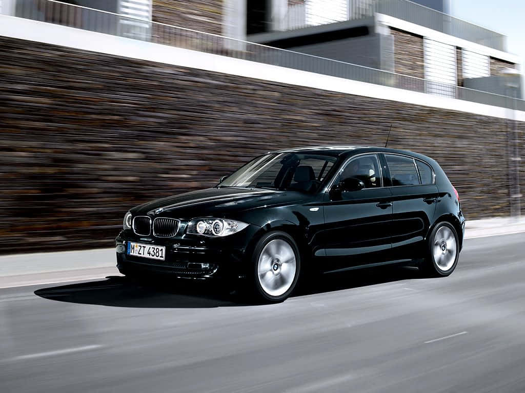 2012 BMW 1 Series Coupe Wallpaper  HD Car Wallpapers 2577