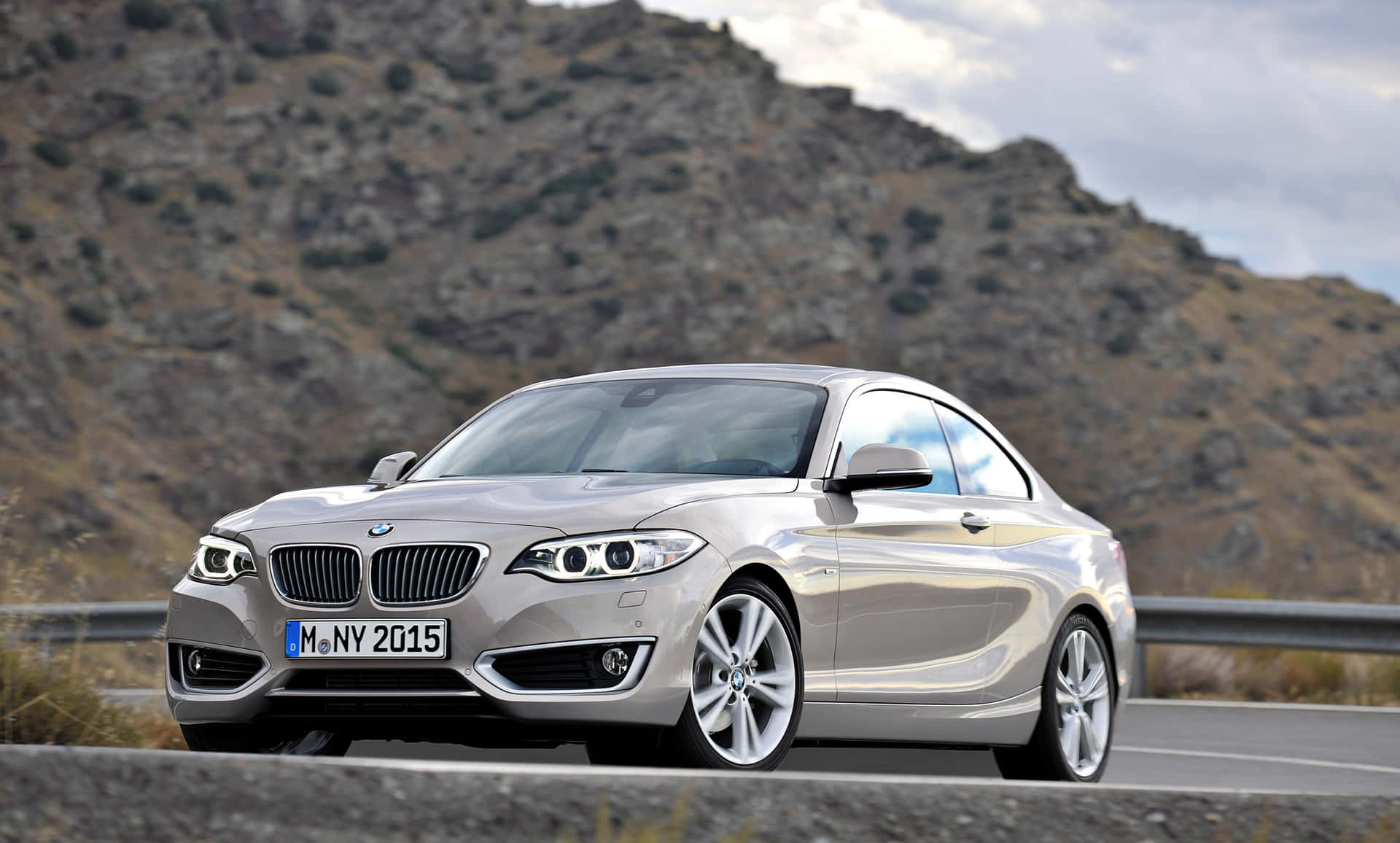 Bmw 2 Series 2000 X 1204 Wallpaper Wallpaper