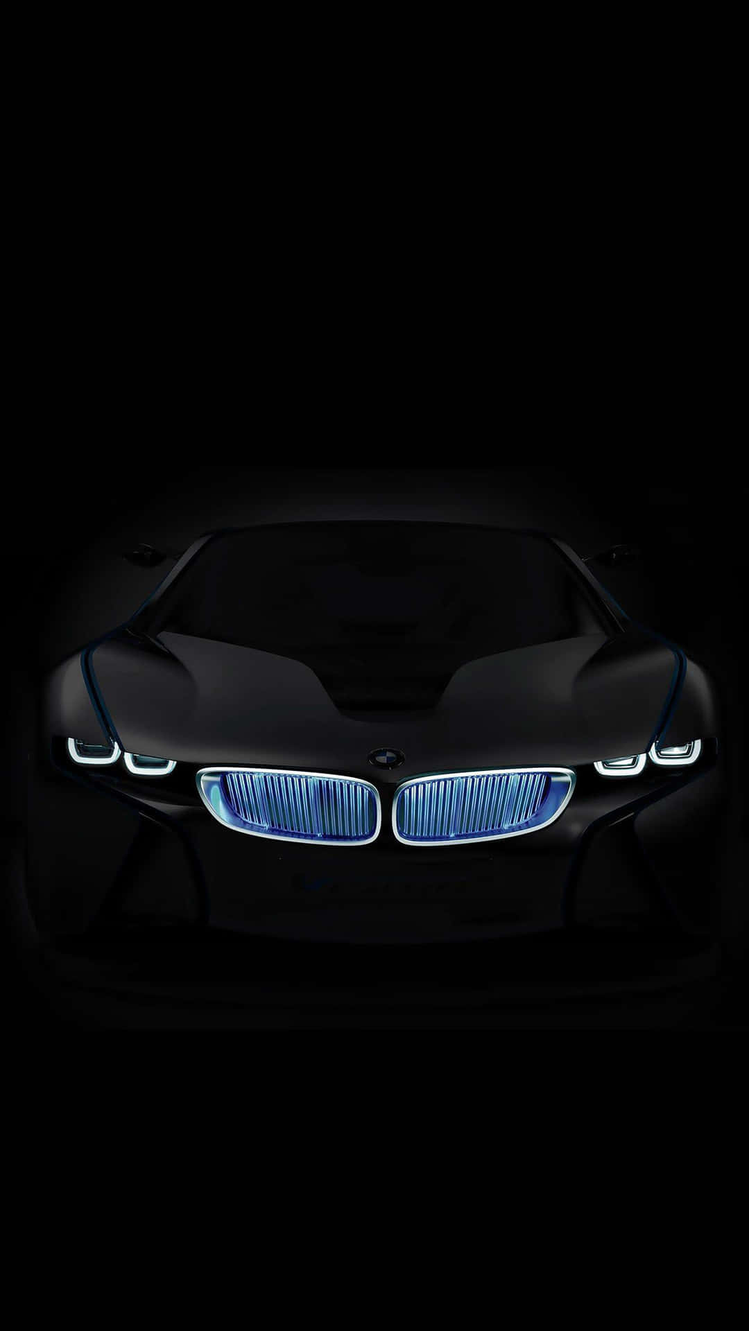 The BMW Android Wallpaper
