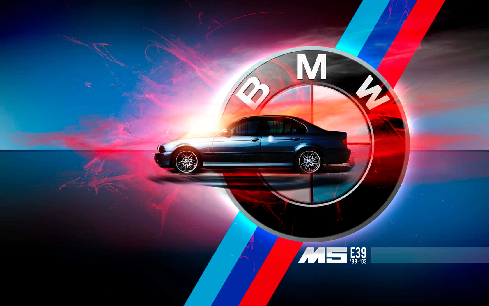 Logotipode Bmw Fondo de pantalla