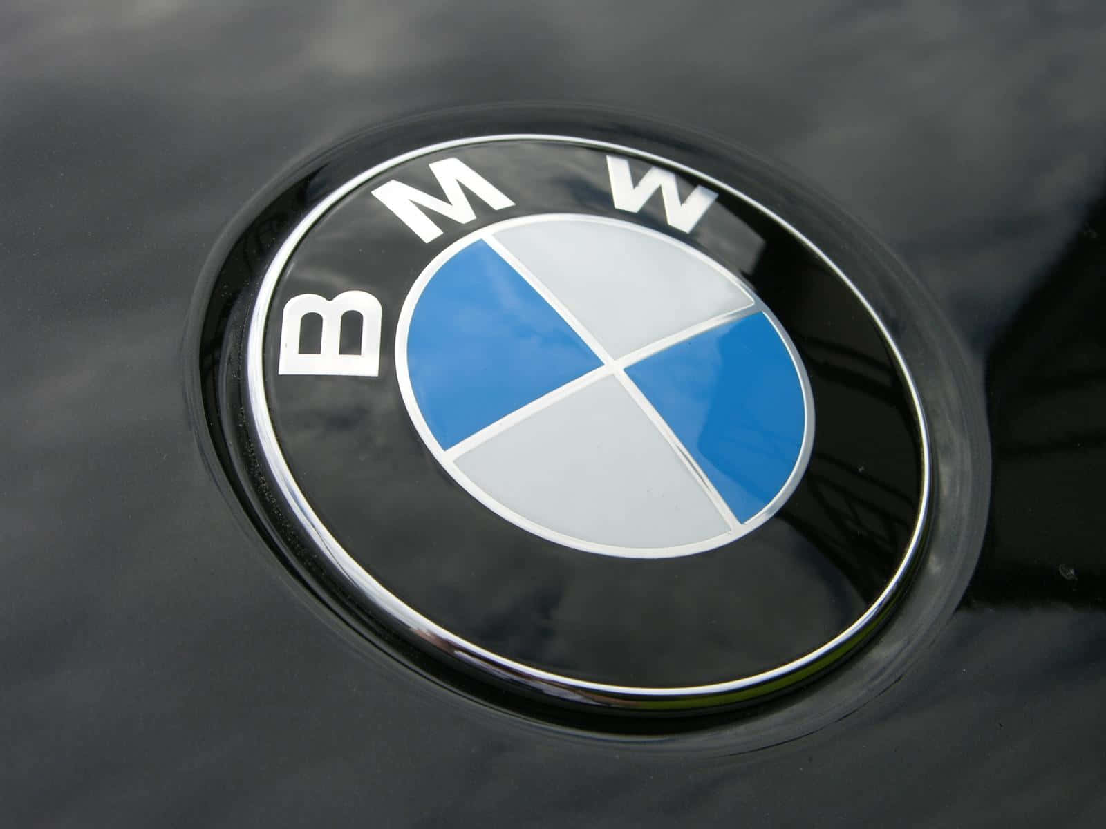 The Iconic BMW Logo