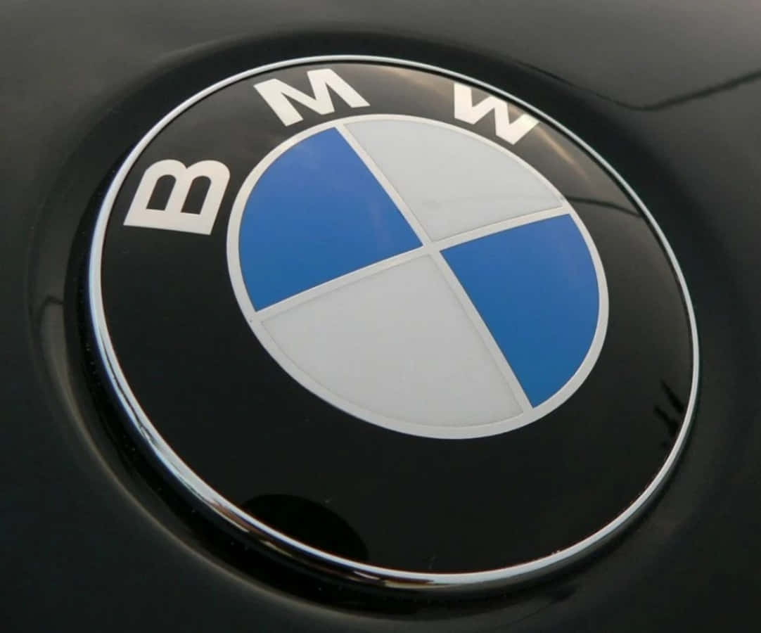 BMW Emblem Logo