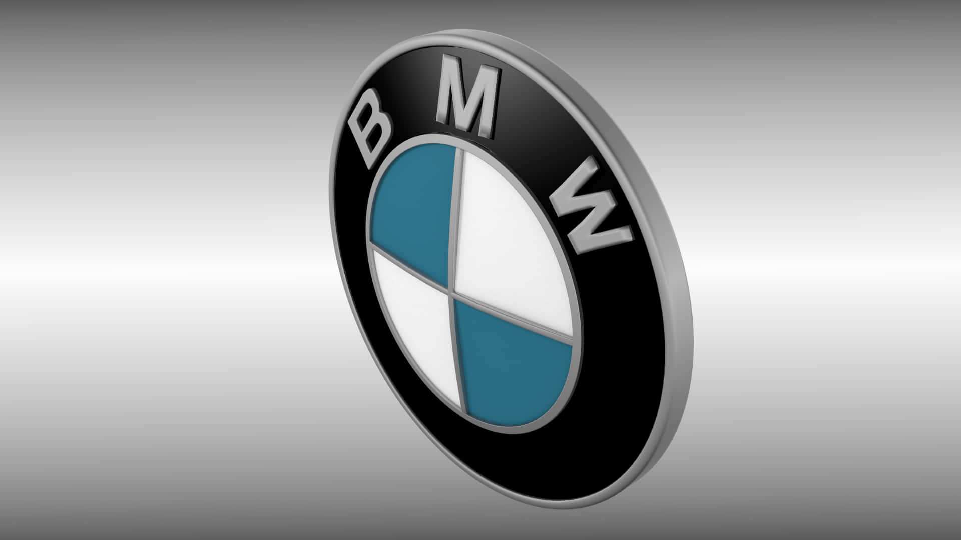 Logobmw - Schermata 1