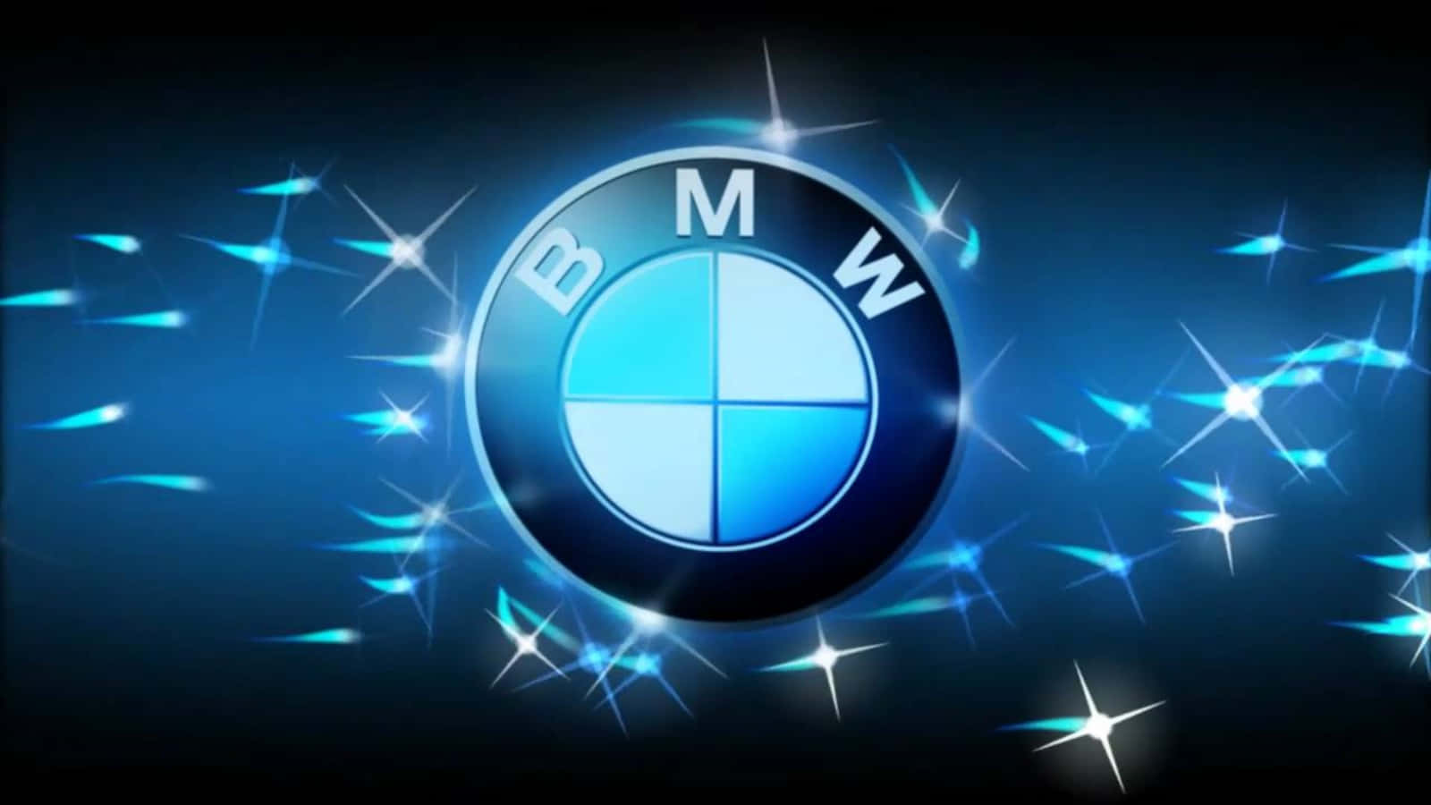 The Iconic BMW Logo