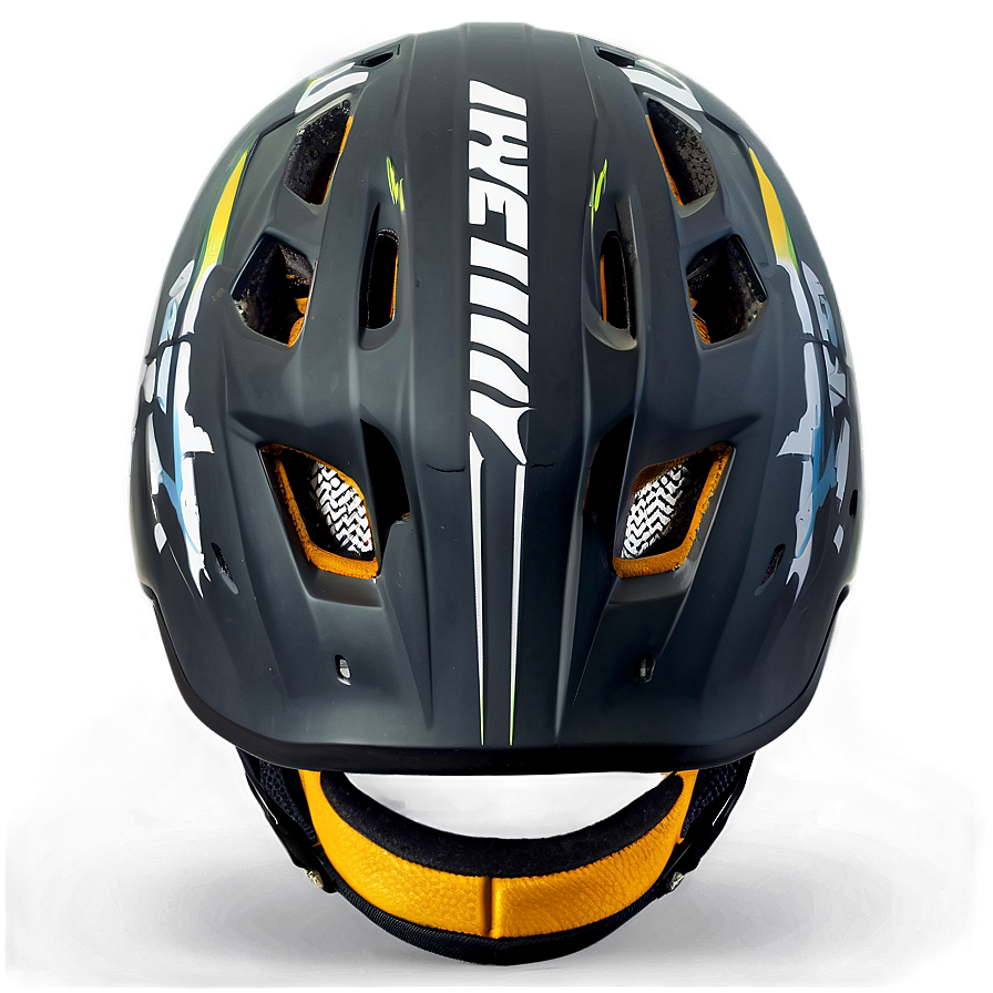 Bmx Helmet Png Why PNG