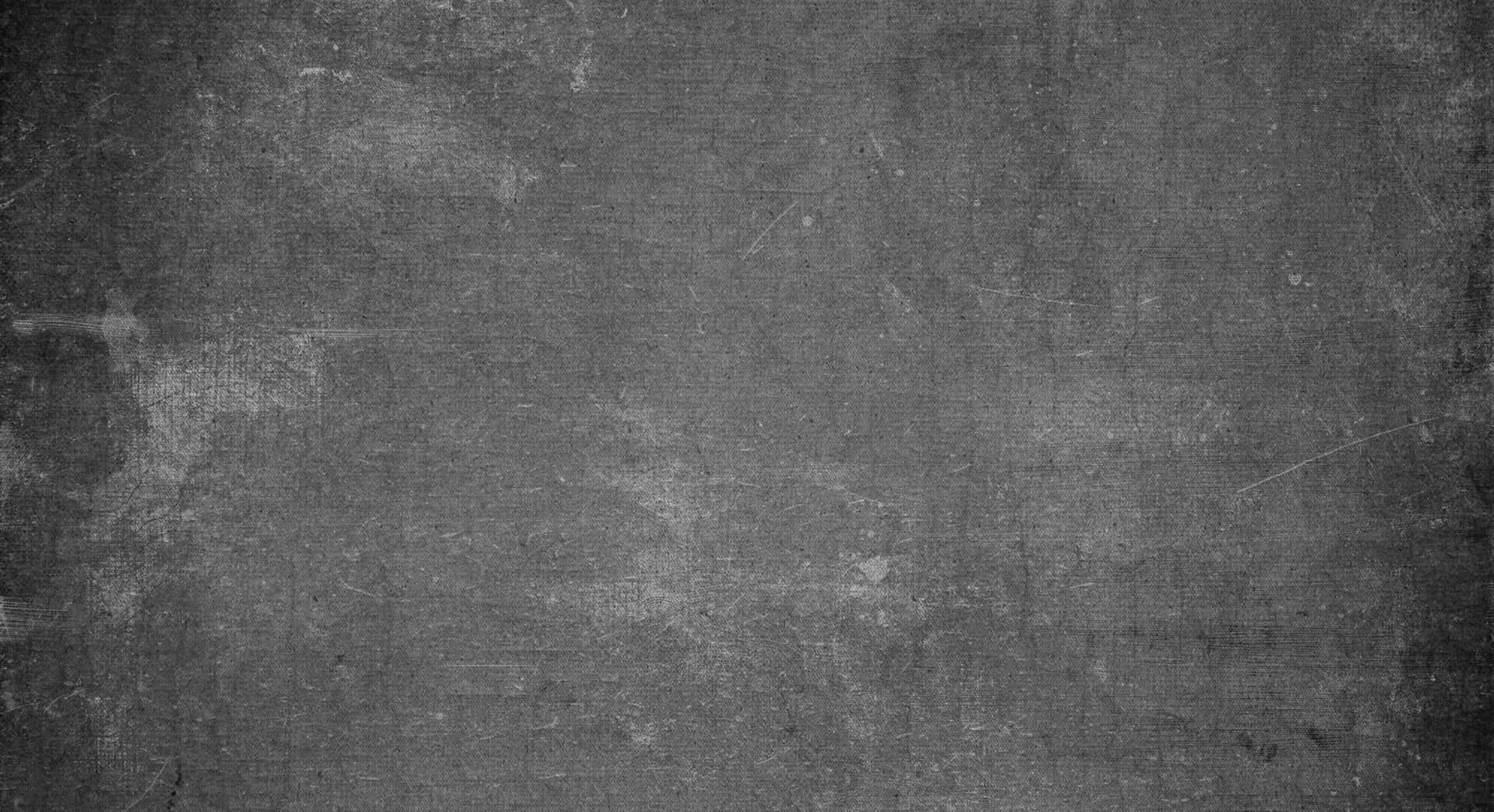 A Black And White Grunge Texture Background