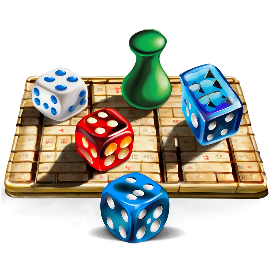 Download Board Games Png Epq | Wallpapers.com