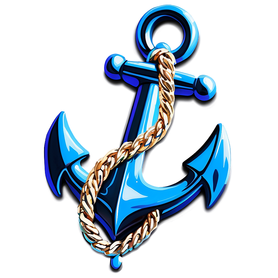 Download Boat Anchor Png Yis94 | Wallpapers.com