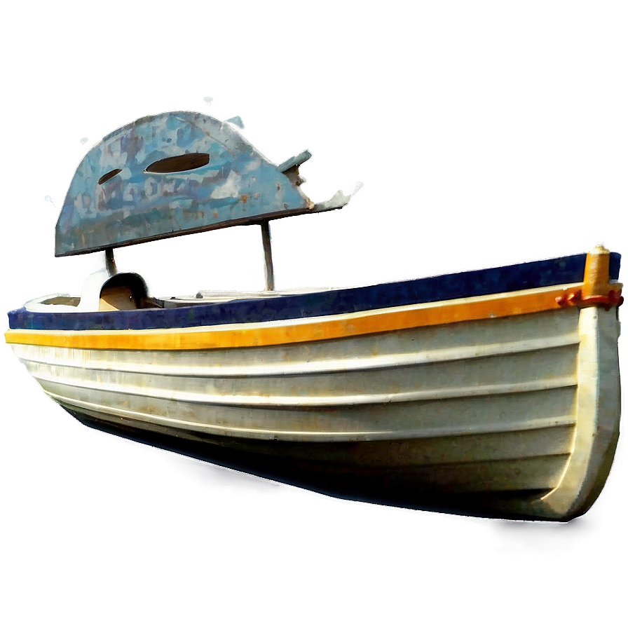 Download Boat On Water Png Cqa17 | Wallpapers.com