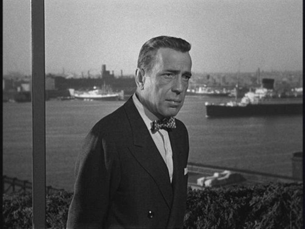Boats Humphrey Bogart surfing og inspirerende motiver Wallpaper