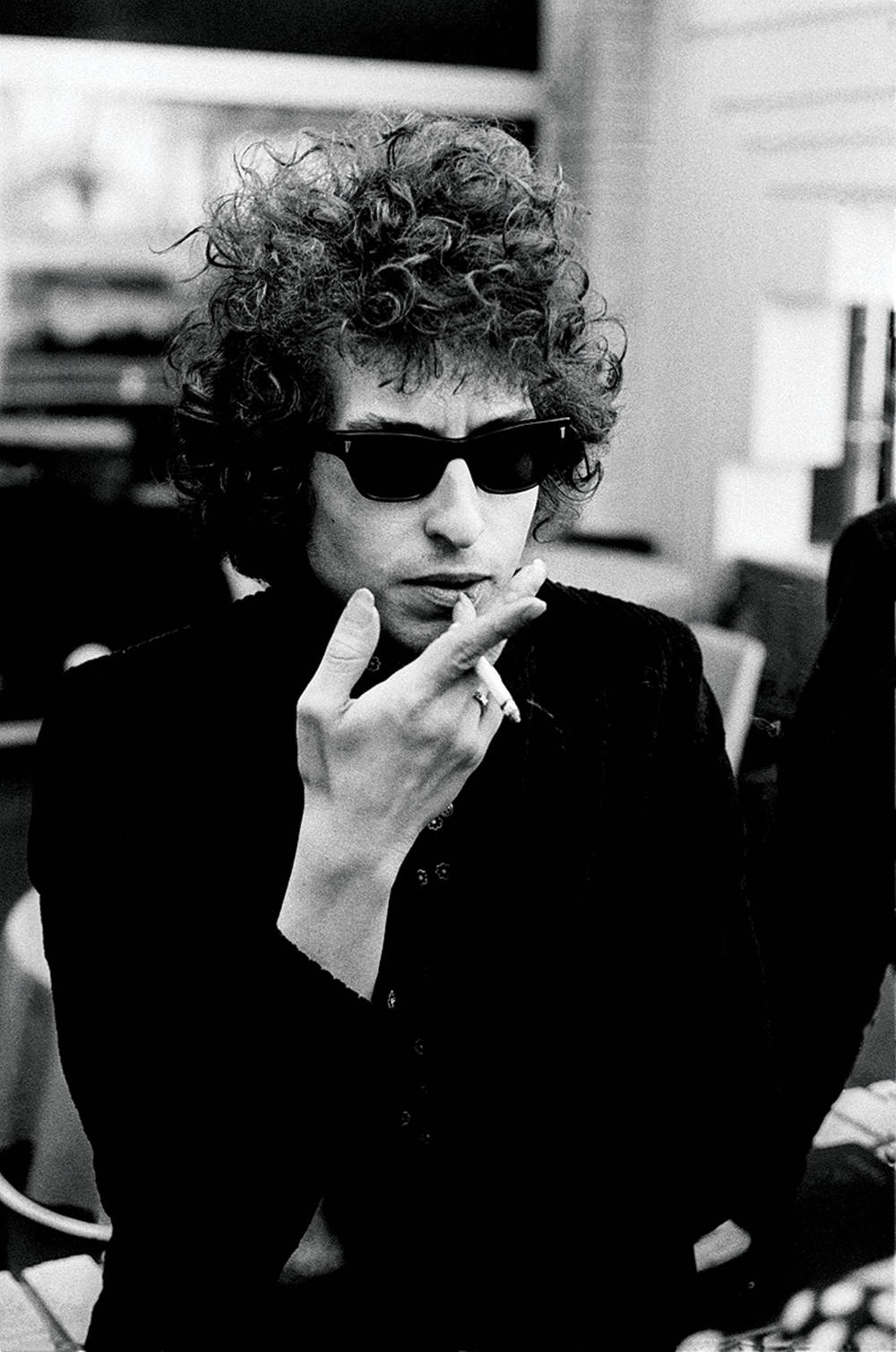 Bob Dylan 1000 X 1509 Wallpaper
