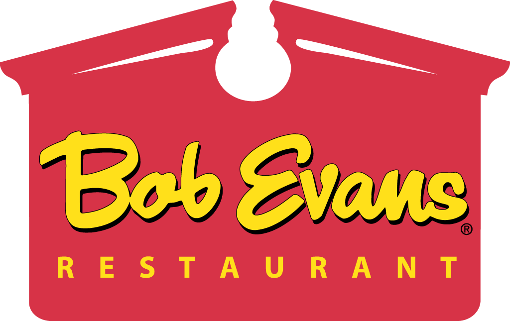 Bob Evans Restaurant Logo PNG