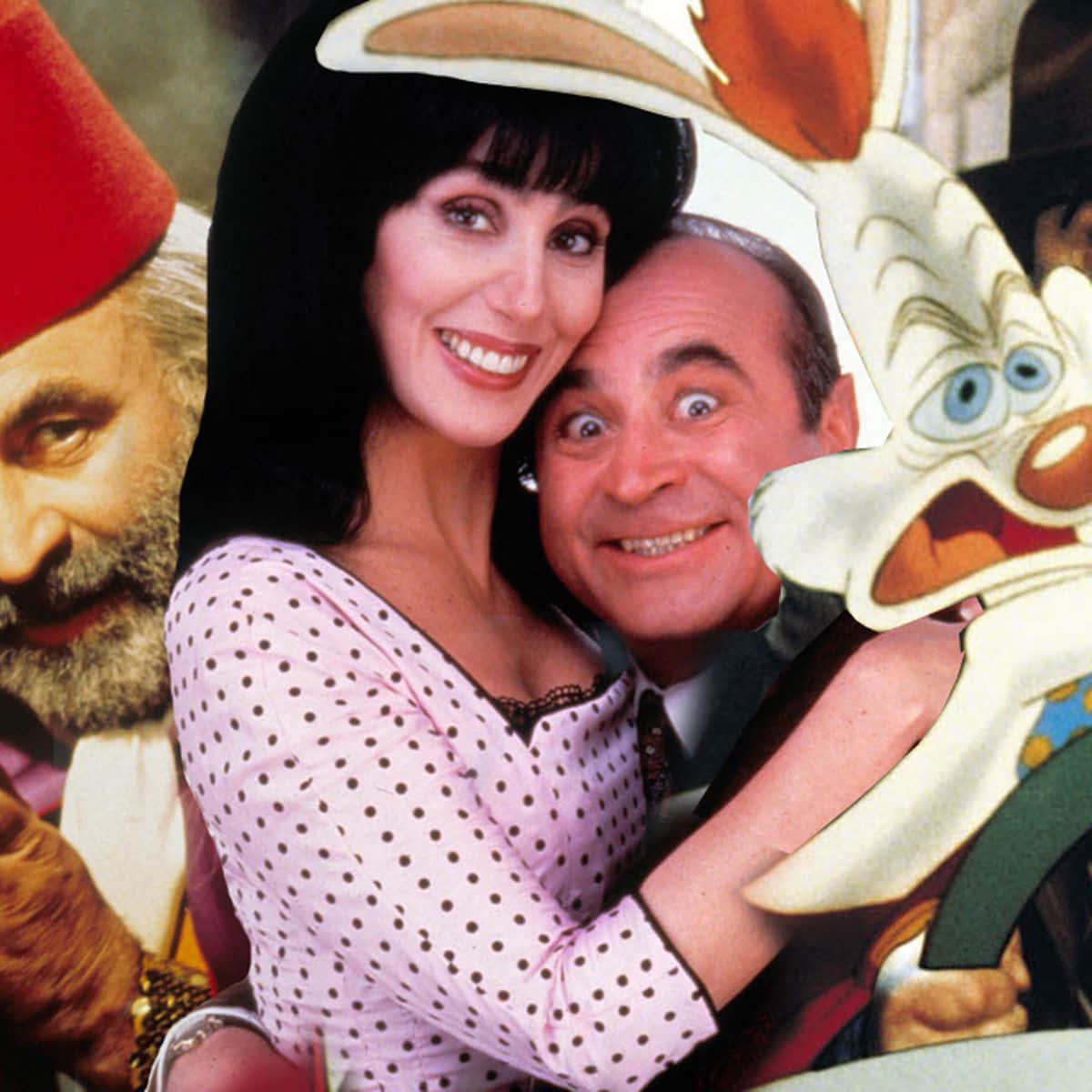 Bob Hoskins [wallpaper] Wallpaper