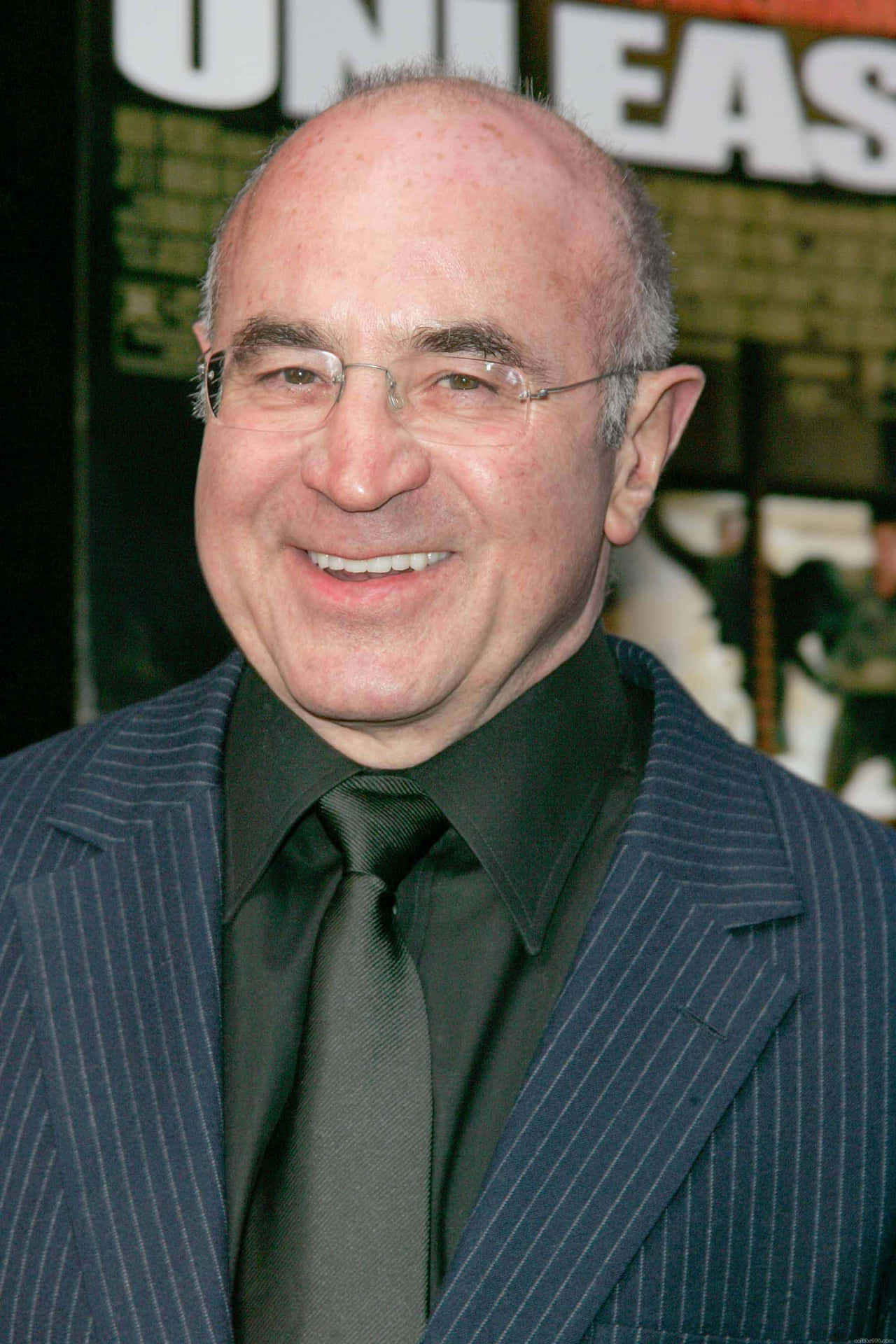 Bob Hoskins [wallpaper] Wallpaper