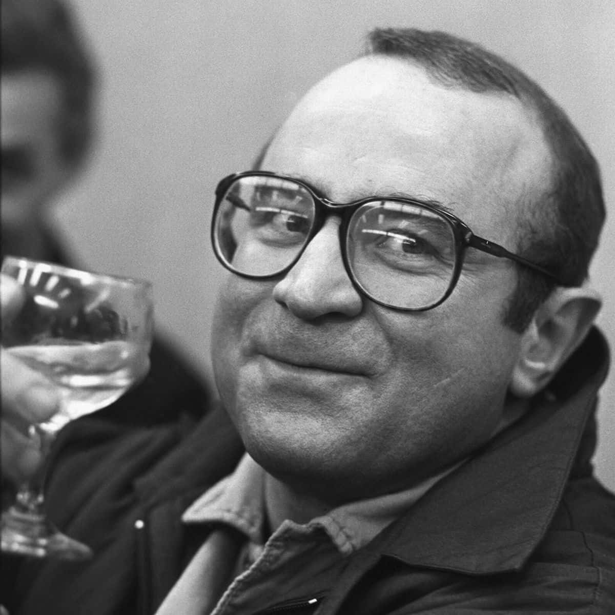 Bob Hoskins [wallpaper] Wallpaper