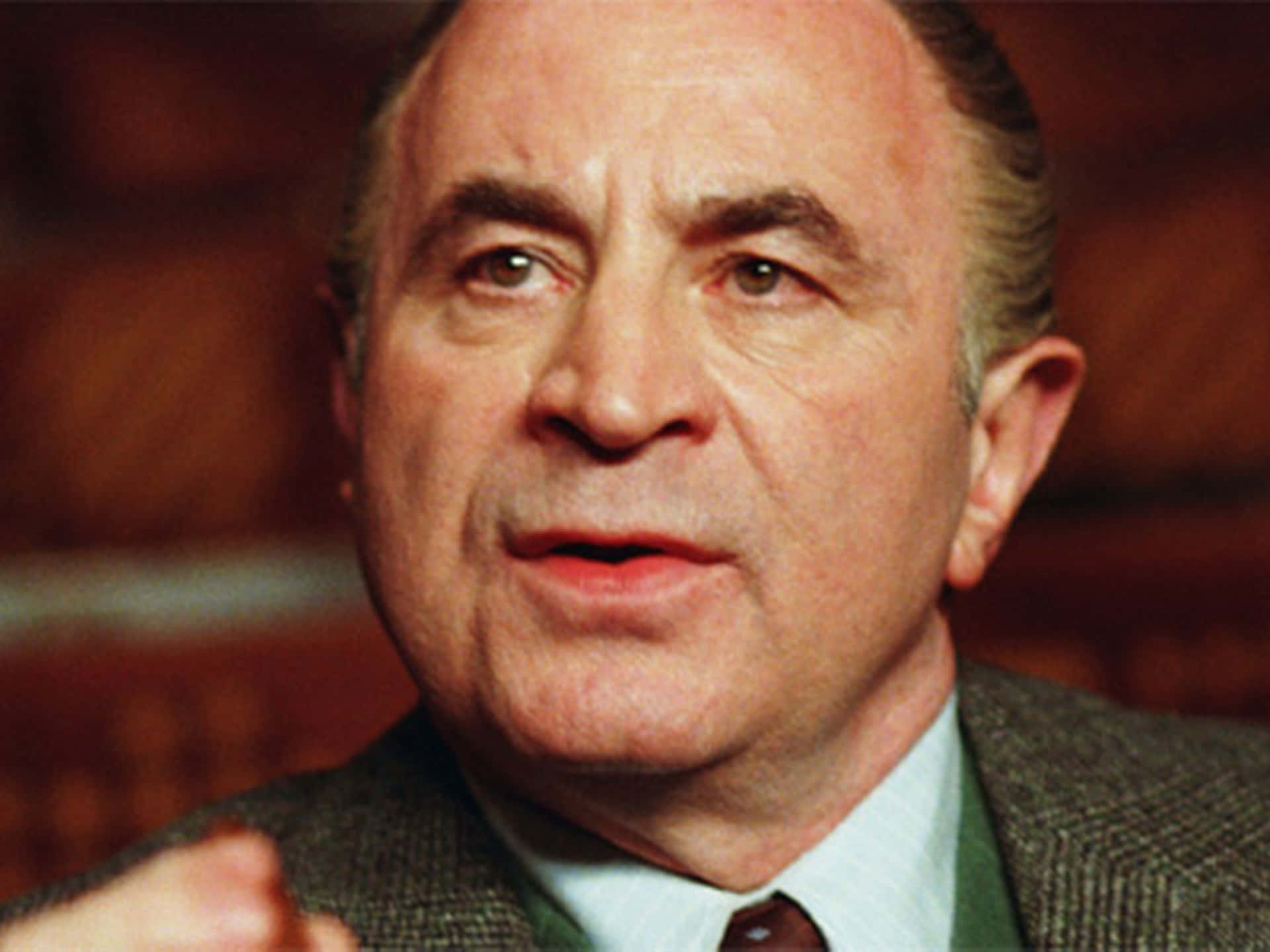 Bob Hoskins [wallpaper] Wallpaper