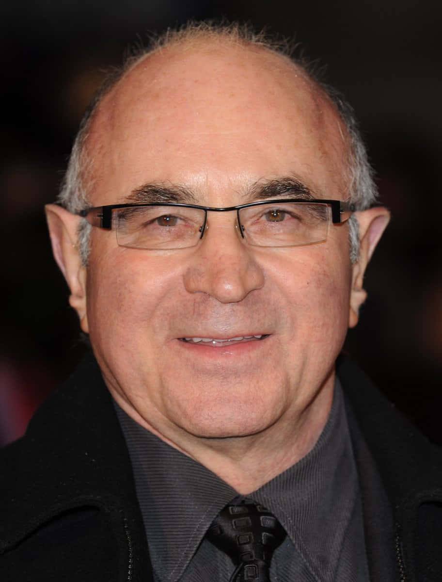 Bob Hoskins [wallpaper] Wallpaper