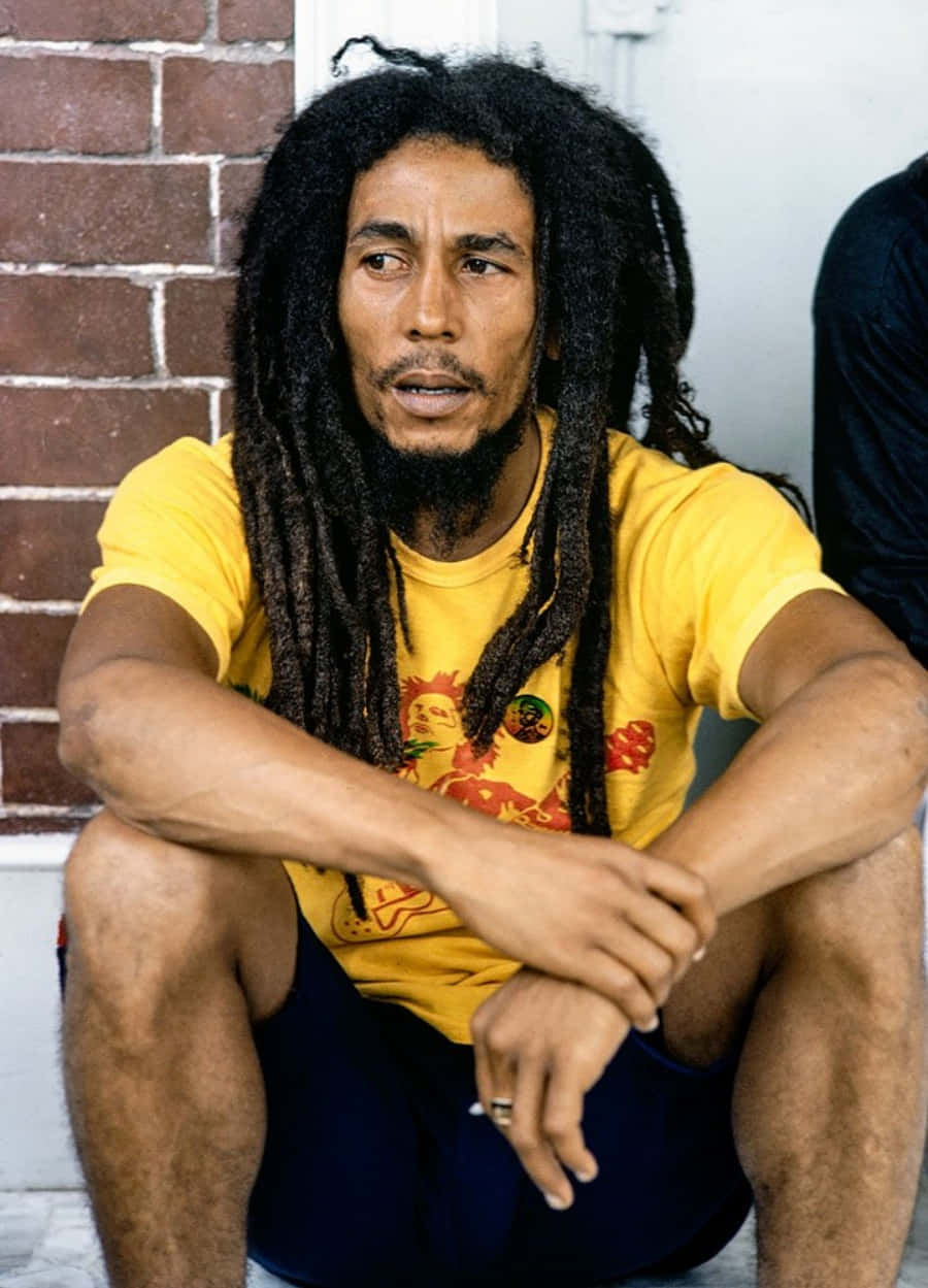Bob Marley - Spearhead of Reggae Music