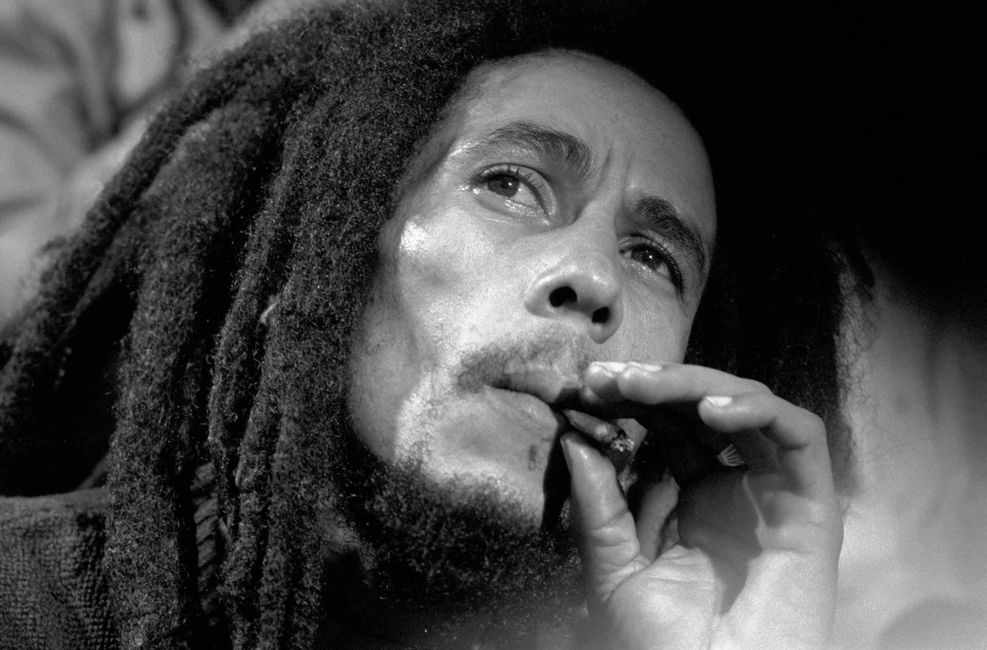 Bob Marley - Reggae Eras Most Iconic and Professional Singer