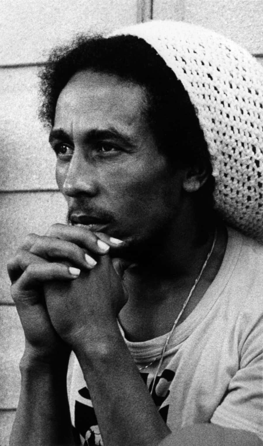 Bob Marley, Reggae Icon and Legend