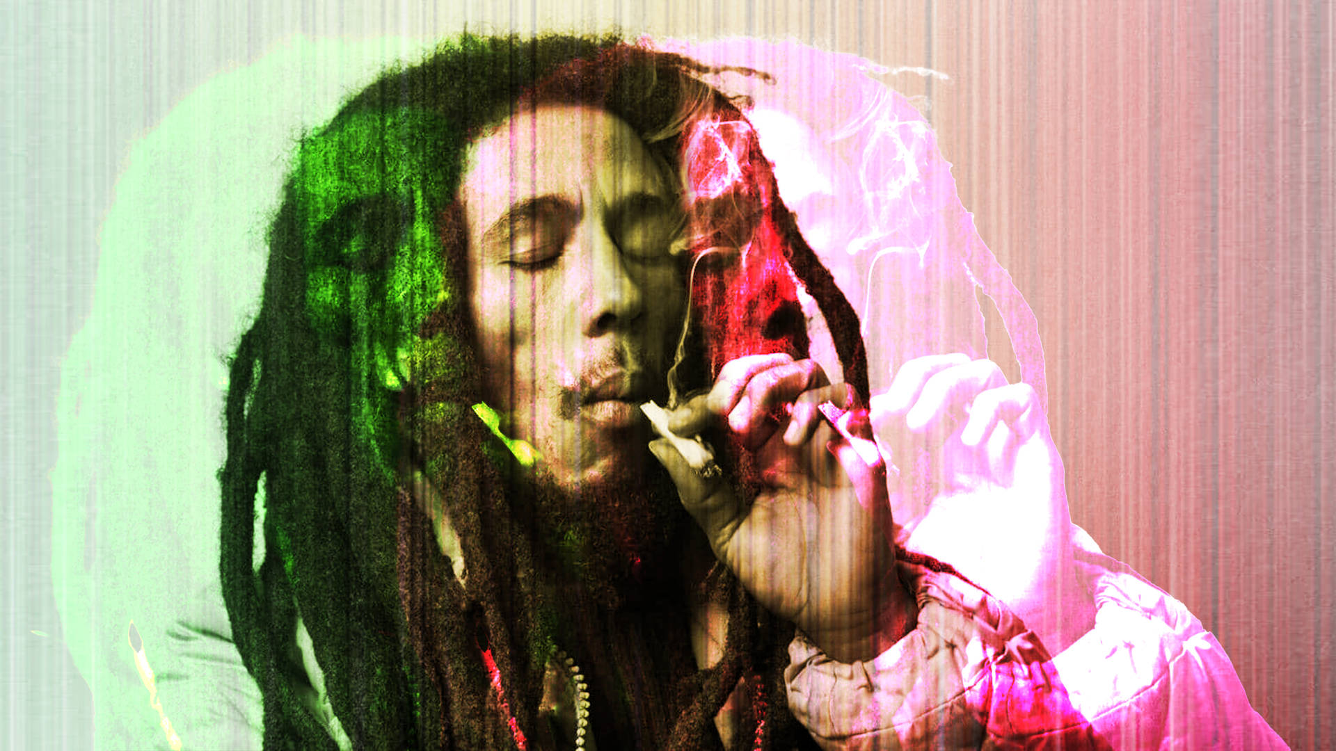 Bob Marley Wallpapers - Top Free Bob Marley Backgrounds - WallpaperAccess