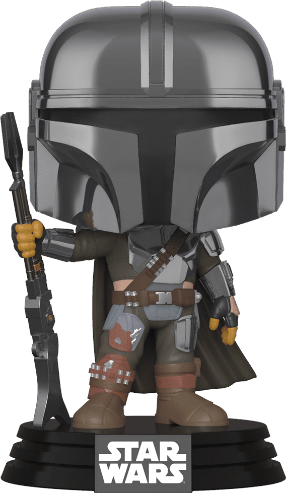 Boba Fett Helmet Star Wars Figure PNG