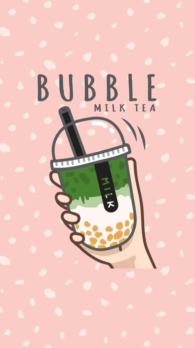 Enjoy a delicious cup of Boba anytime, anywhere!
