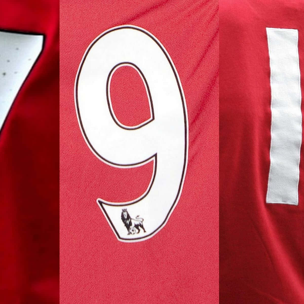 Legendary Bobby Charlton in England FC Kit Wallpaper