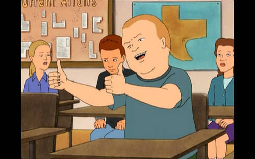 Top 999+ Bobby Hill Wallpapers Full HD, 4K✅Free to Use