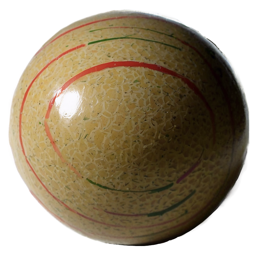 Bocce Ball Png Hhg87 PNG