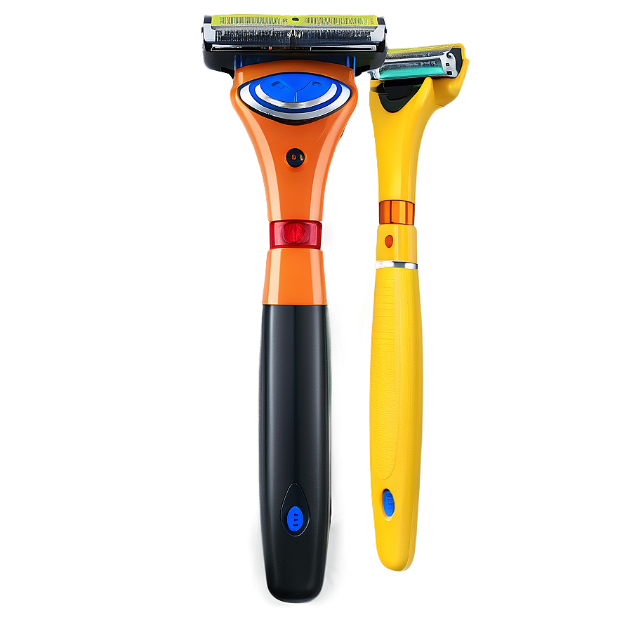 Body Hair Razor Png Dug73 PNG